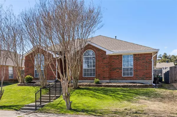 Garland, TX 75043,4501 Crystal Lane