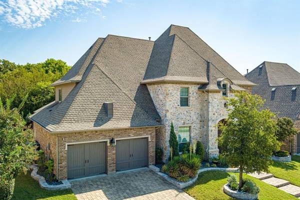 2216 Grafton Lane, Mckinney, TX 75071