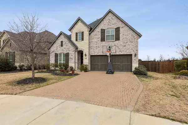 1600 Pebblebrook Lane, Prosper, TX 75078