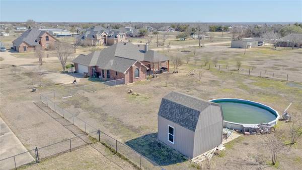 Forney, TX 75126,11105 Magic Lane