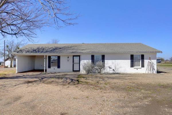 7537 County Road 1232, Godley, TX 76044