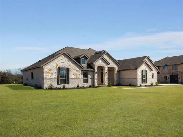 Red Oak, TX 75154,630 Serenity Lane