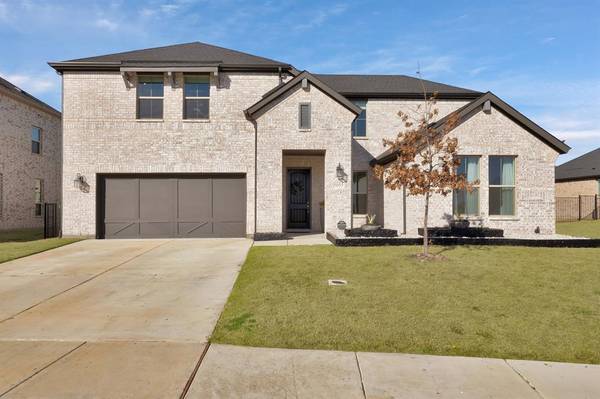 5055 Carolina Cherry Drive, Heath, TX 75126