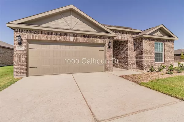 Anna, TX 75409,1000 Calhoun Drive