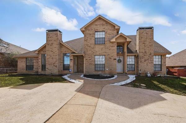 Grapevine, TX 76051,1805 W Wall Street