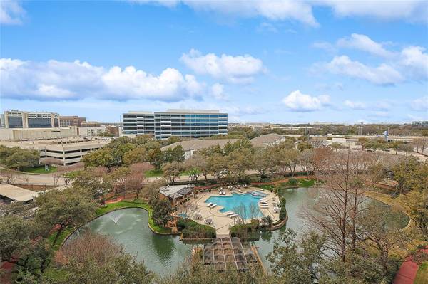 5200 Keller Springs Road #821, Dallas, TX 75248