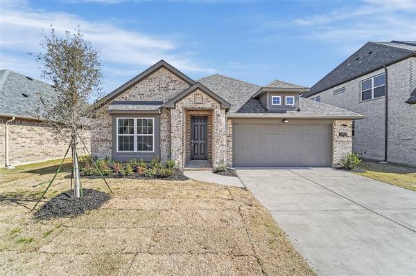 2905 Cantoni Creek, Princeton, TX 75407