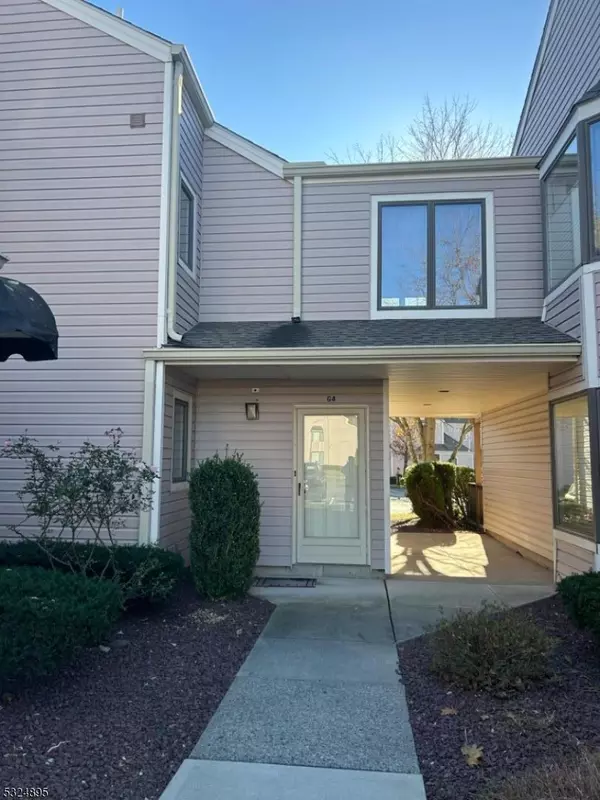 136 Changebridge Rd #4, Montville Twp., NJ 07045