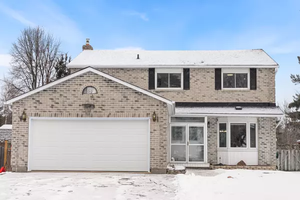 East Gwillimbury, ON L9N 1H3,88 Oriole DR