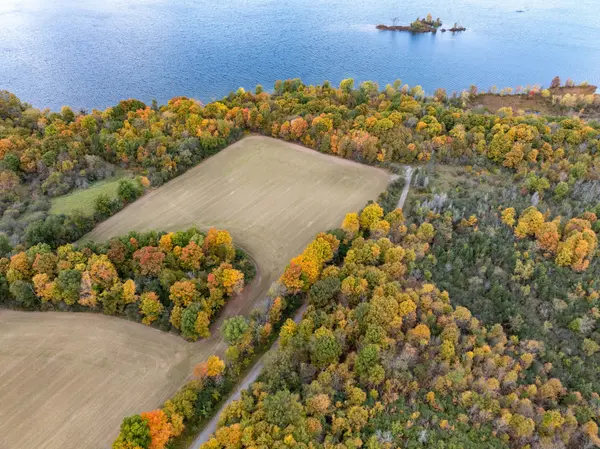 South Frontenac, ON K0H 2T0,Lot 1 Rutledge RD