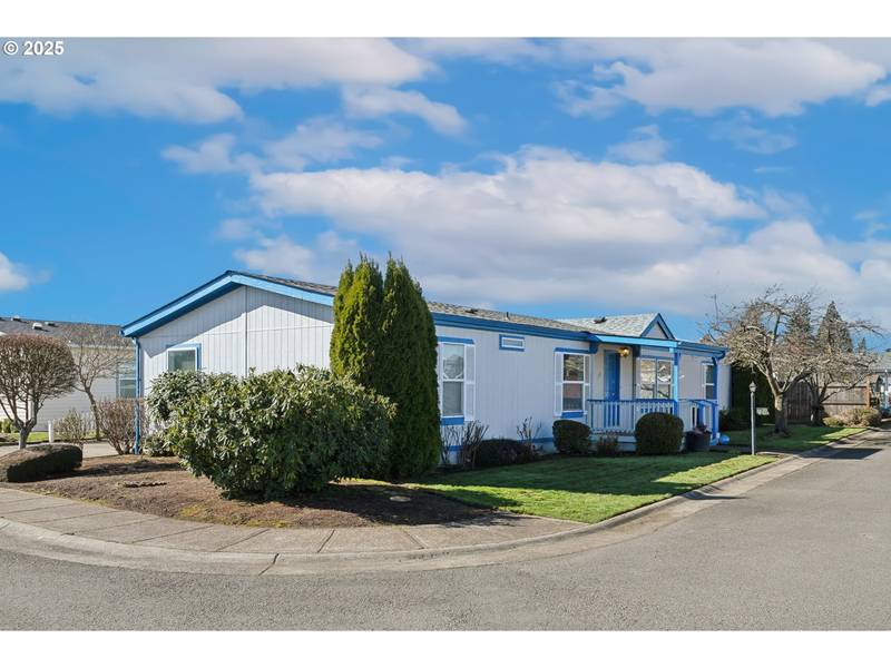 3700 BABCOCK LN #150, Eugene, OR 97401