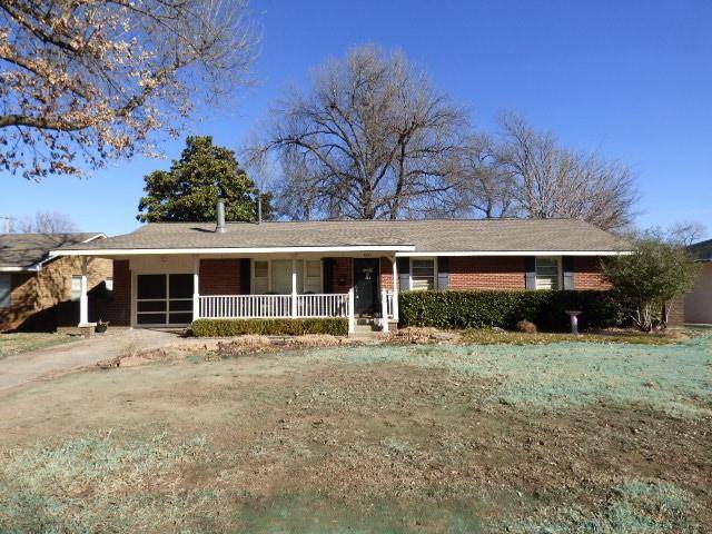 1311 Ann Arbor Drive, Norman, OK 73069