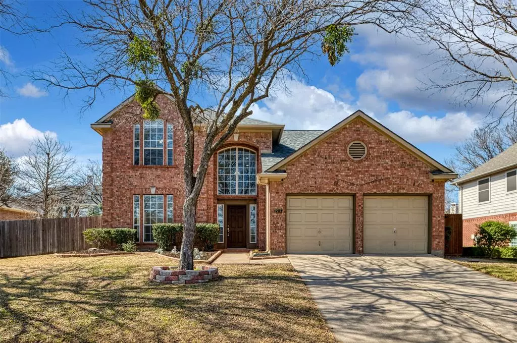 Flower Mound, TX 75022,2717 Stanford Drive