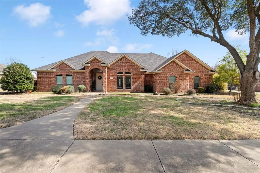 Red Oak, TX 75154,108 Country Ridge Court