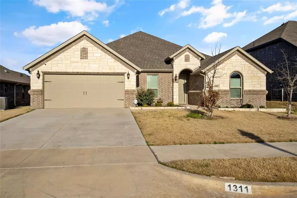 Mansfield, TX 76063,1311 Blanco Trail