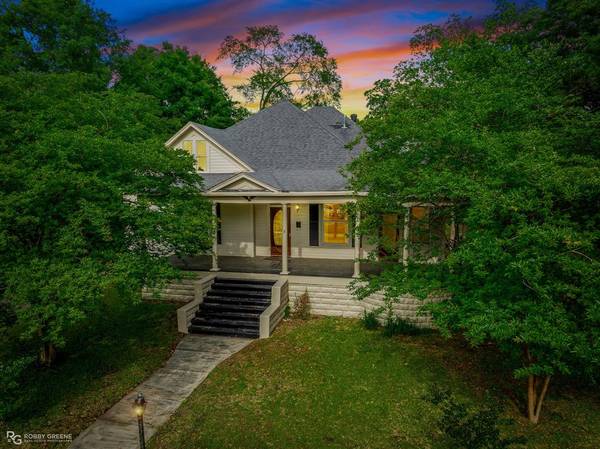 610 Lewisville Road,  Minden,  LA 71055