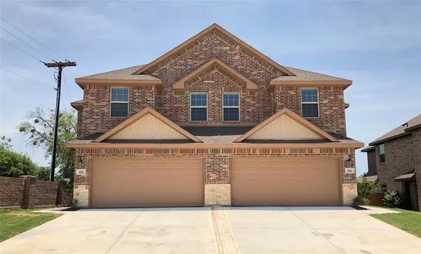 1002 W Sierra Vista Court, Midlothian, TX 76065