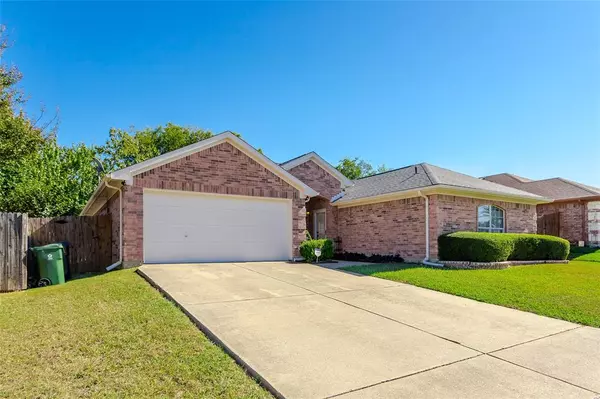 Arlington, TX 76018,6101 Garden View Drive