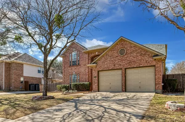 Flower Mound, TX 75022,2717 Stanford Drive