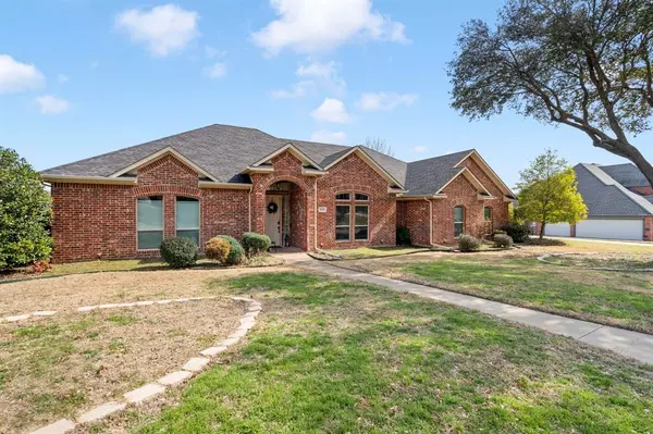 Red Oak, TX 75154,108 Country Ridge Court