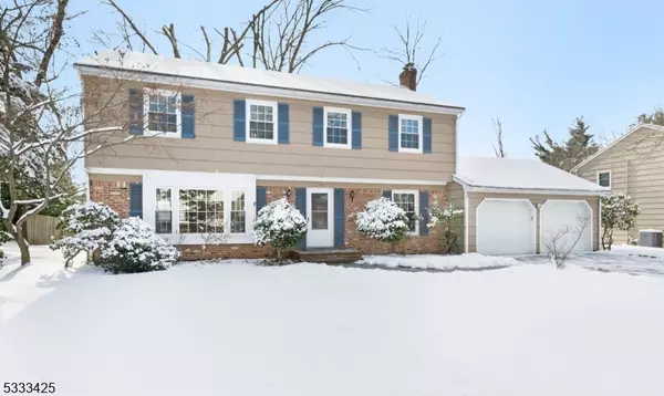 11 Parker Ct, Florham Park Boro, NJ 07932