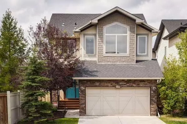 245 Kings Heights DR SE, Airdrie, AB T4A 0E8