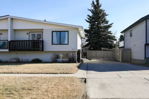 124 Temple BLVD West, Lethbridge, AB T1K 5A3