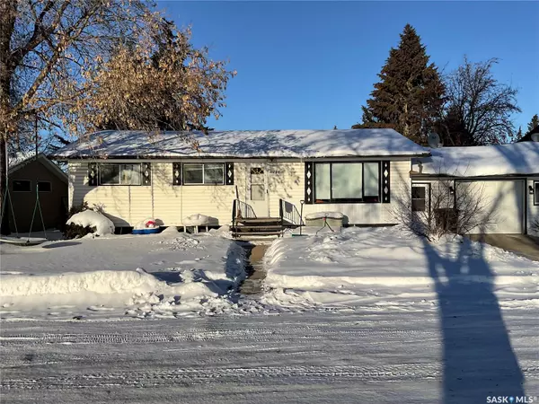 118 2nd STREET N, Wakaw, SK S0K 4P0