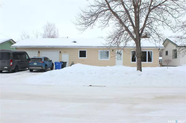 621 Mary STREET, Canora, SK S0A 0L0