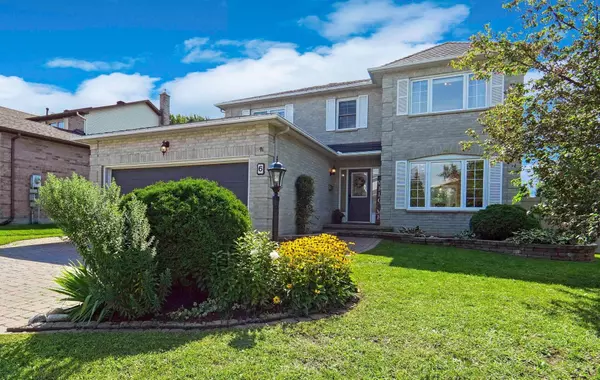 Kanata, ON K2M 1P9,6 Rosethorn WAY