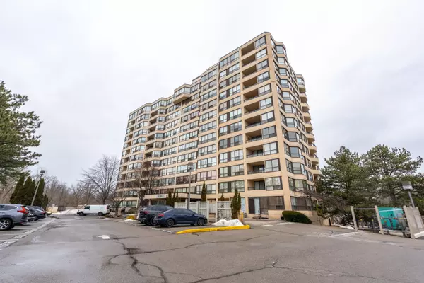 3 TOWERING HEIGHTS BLVD #605, St. Catharines, ON L2T 4A4