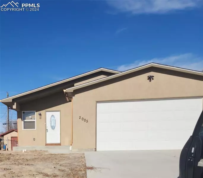 2005 W 12th ST, Pueblo, CO 81003