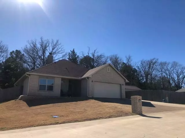 Brownsboro, TX 75756,14160 Donna Drive