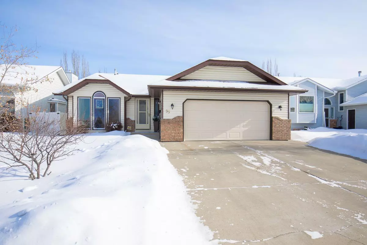 Red Deer, AB T4R 2E8,95 Davison DR