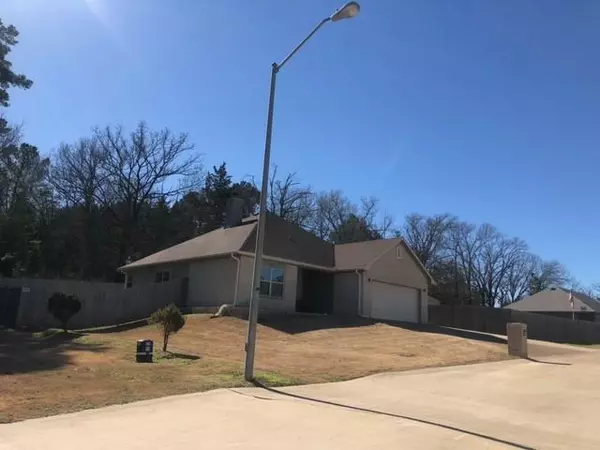 Brownsboro, TX 75756,14160 Donna Drive