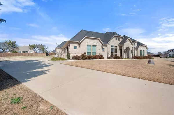 Midlothian, TX 76065,1381 Rustic Ridge