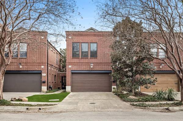 4218 Throckmorton Street,  Dallas,  TX 75219