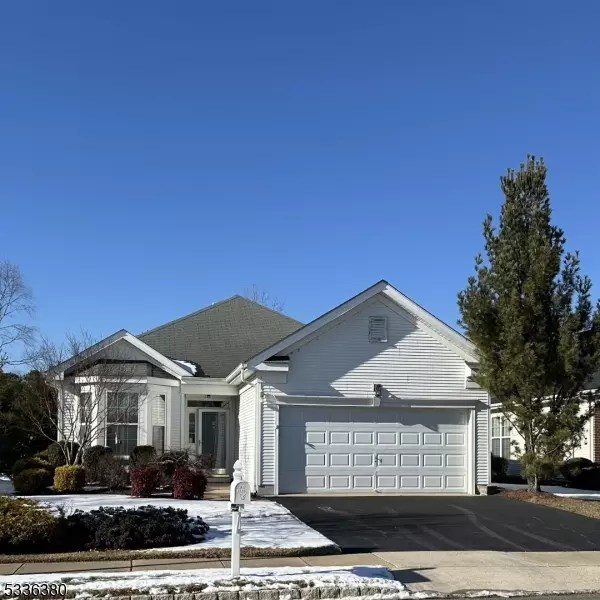 18 Waltham Way, Jackson Twp., NJ 08527