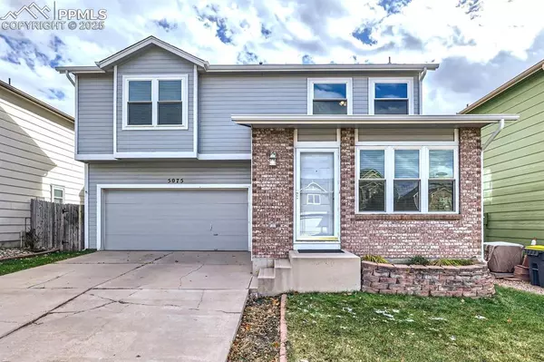 Colorado Springs, CO 80923,5075 Balsam ST