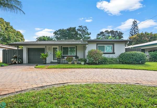 4780 NE 7th Ave, Oakland Park, FL 33334