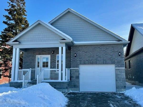 473 Joseph Gale ST, Cobourg, ON K9A 3N3