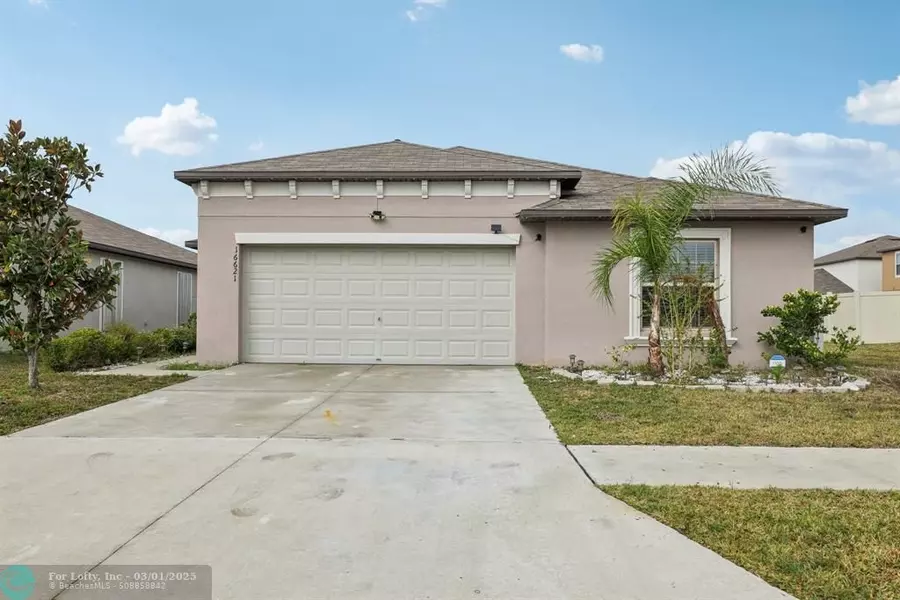 16621 Sunburst Lake Street, Wimauma, FL 33598