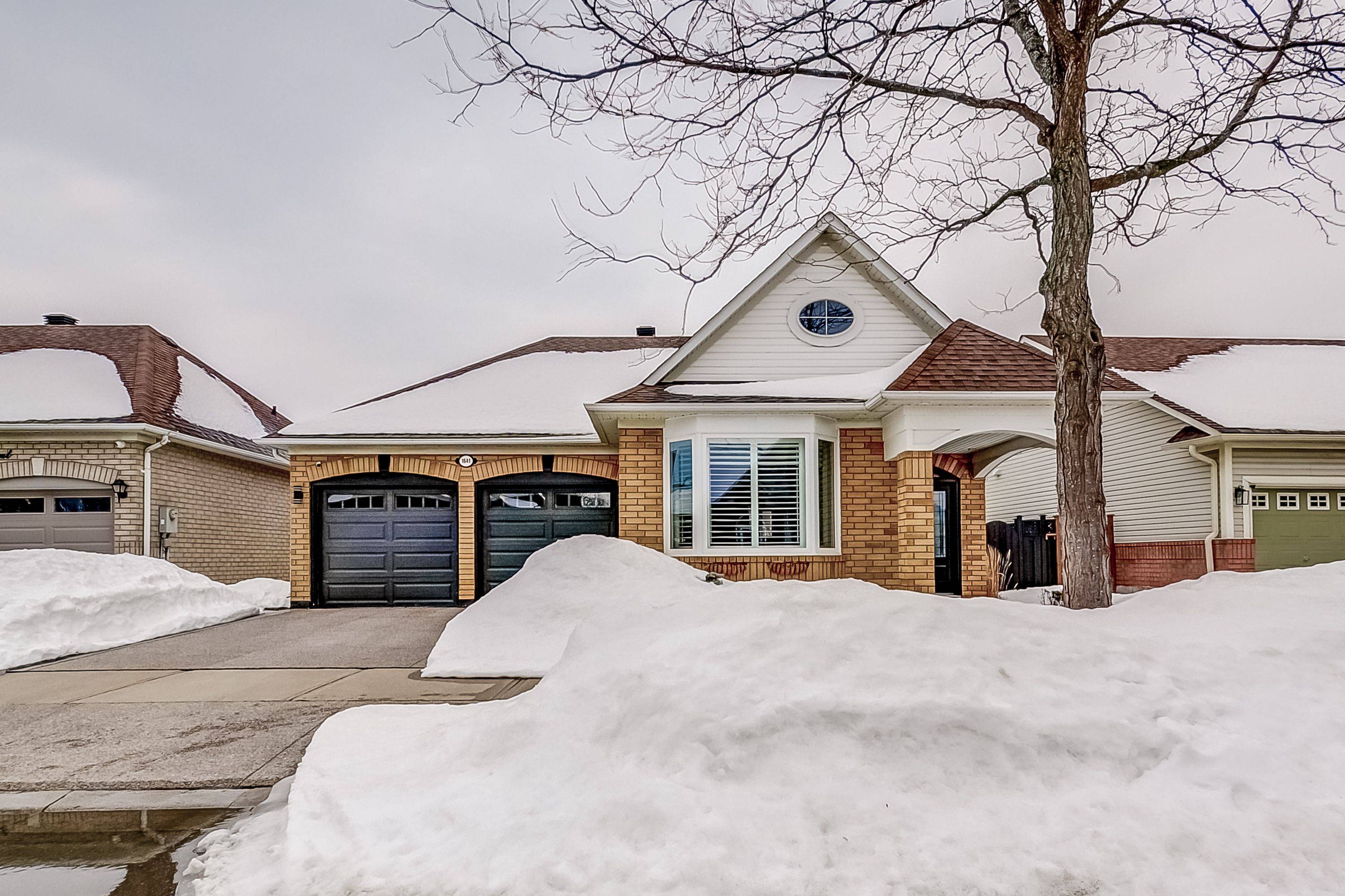 1641 Allan Cres CRES, Milton, ON L9T 5Z7