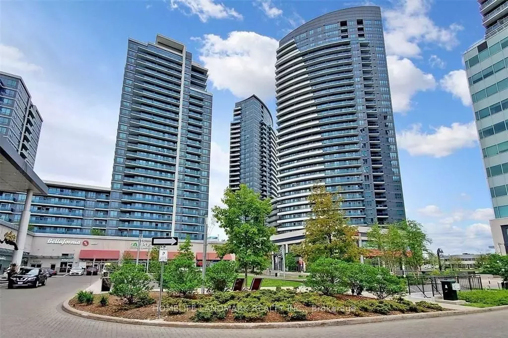 Markham, ON L3T 0C5,7171 Yonge ST #1601