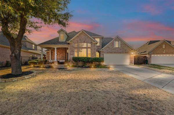 109 Lakeside Drive, Trophy Club, TX 76262