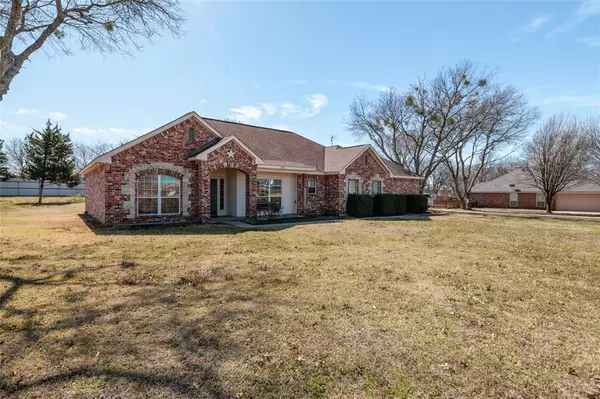 Waxahachie, TX 75167,4040 Sabine Court