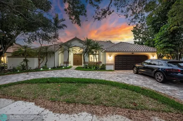 Weston, FL 33326,1041 Woodfall Ct