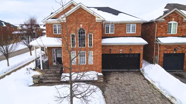 54 Penndutch CIR, Whitchurch-stouffville, ON L4A 0P2