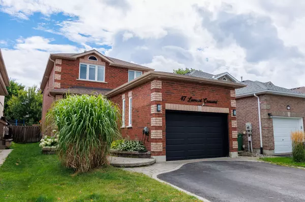 Barrie, ON L4N 2H3,47 Lamont CRES