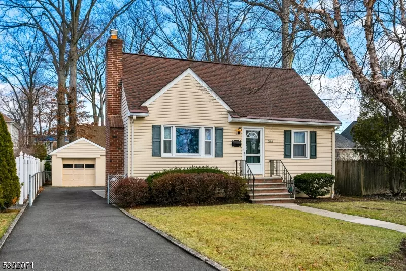 358 Oakwood Ave, Kenilworth Boro, NJ 07033